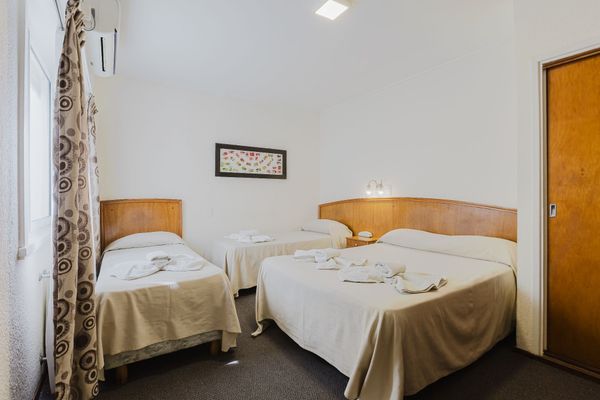 Cuádruple Estándar