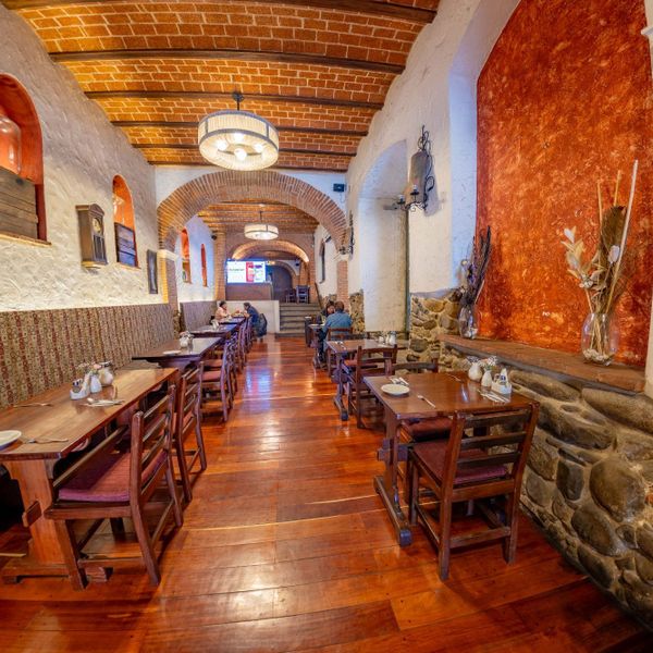 La Casona Hotel Boutique