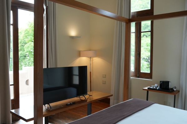 Suite Palacio
