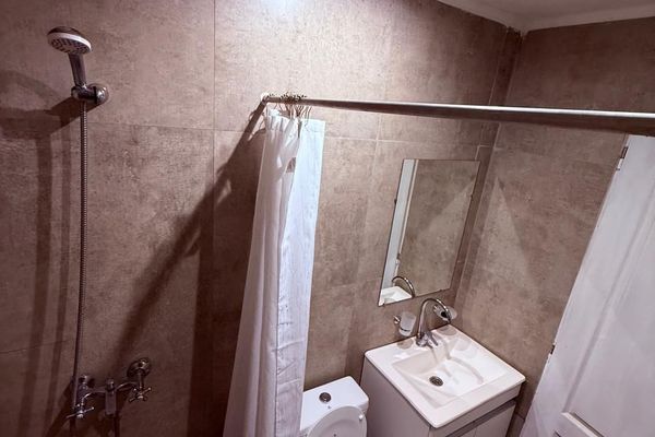 Cabaña Tres Ambientes