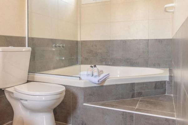 Apartamento Duplex Premium con jacuzzi