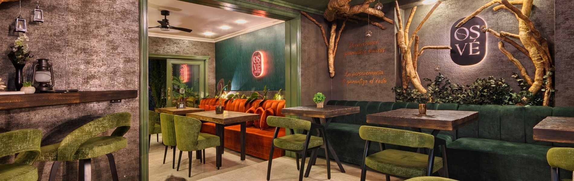 Hotel OSVE Boutique