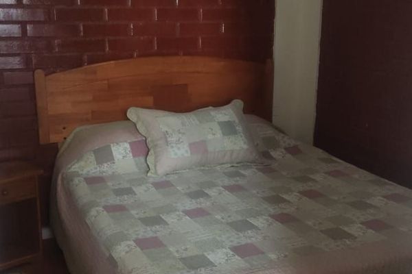 Habitación Familiar Cuadruple