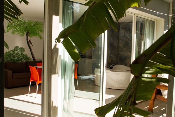 Apartamento Premium c/yacuzzi