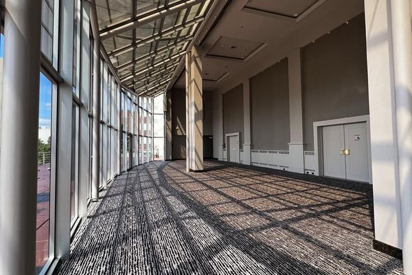 Quinto Centenario Hotel