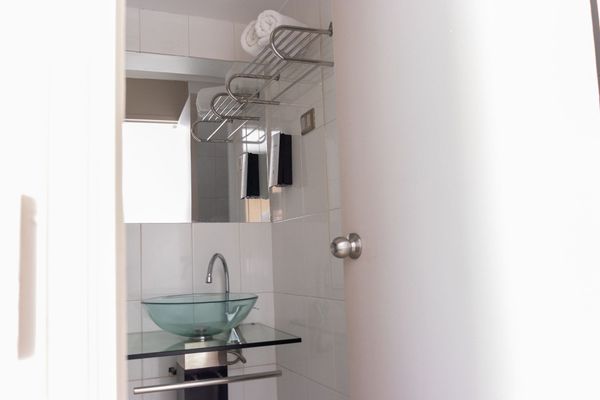 Habitación Cuadrúple Superior