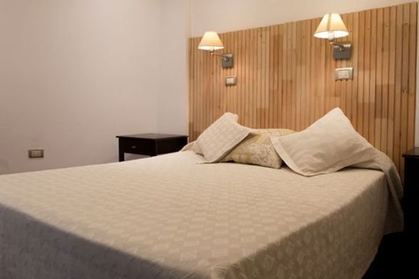 Habitación Doble Superior