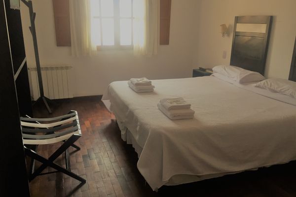 Habitación Doble - 1 o 2 camas