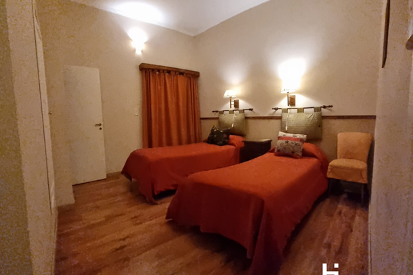Habitación Cuádruple Superior 