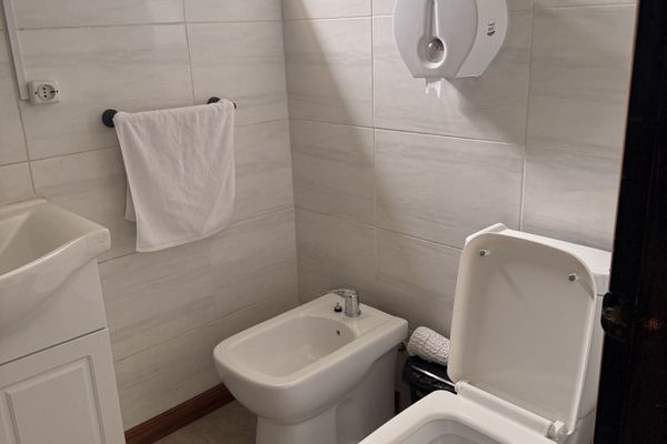 Mono Ambiente 2 pax
