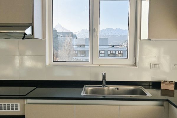 Edificio Urbano Centro