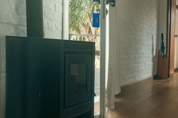 Apartamento 1 a 5 Personas