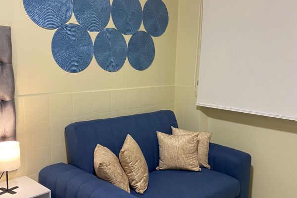 BOGOTÁ SEDE 6 - 101Apartaestudio a 5 min del CC TUNAL