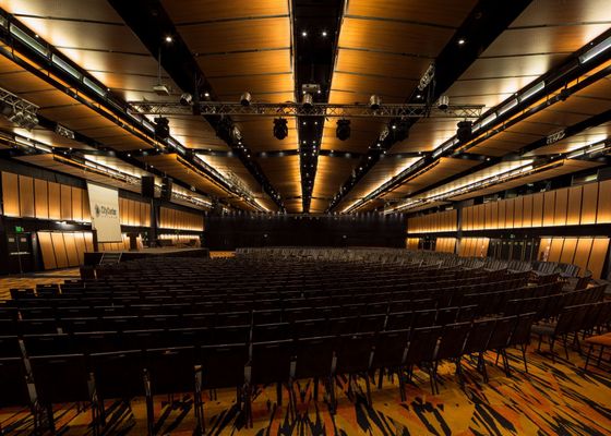 Hotel Pullman Rosario