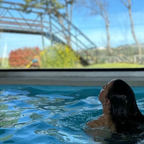 HOTEL EL PARAISO DE LA SIERRA