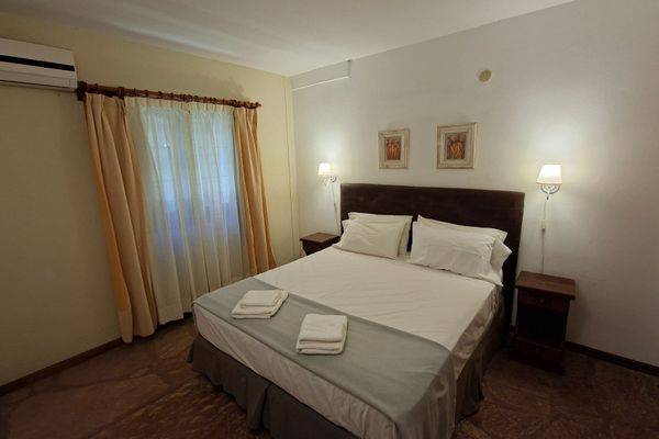 3 Ambientes planta baja