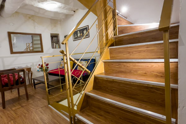 Habitación Doble Matrimonial Cantu