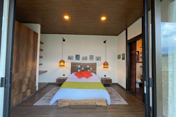 Habitación Superior