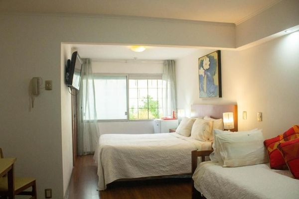Habitación Cuadruple