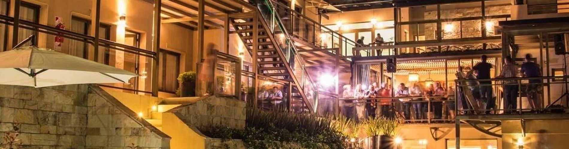 Baradero Boutique Hotel