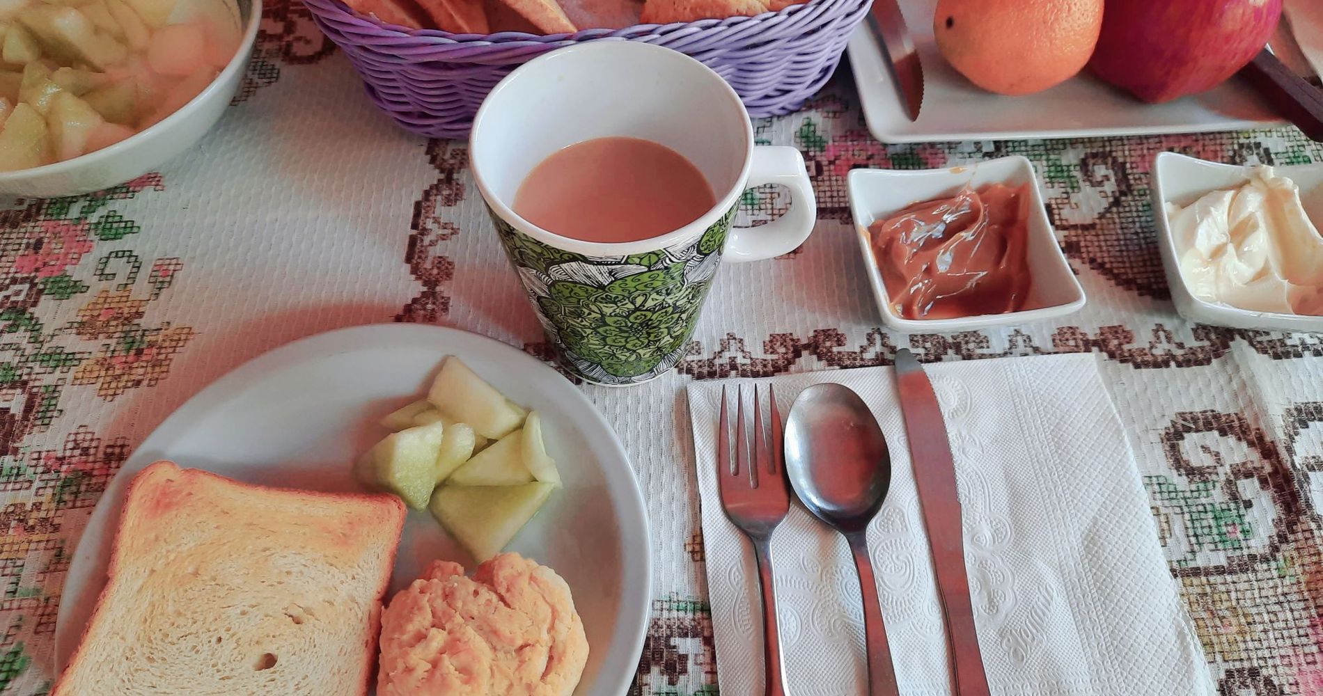 La Anita Lofts de Montaña