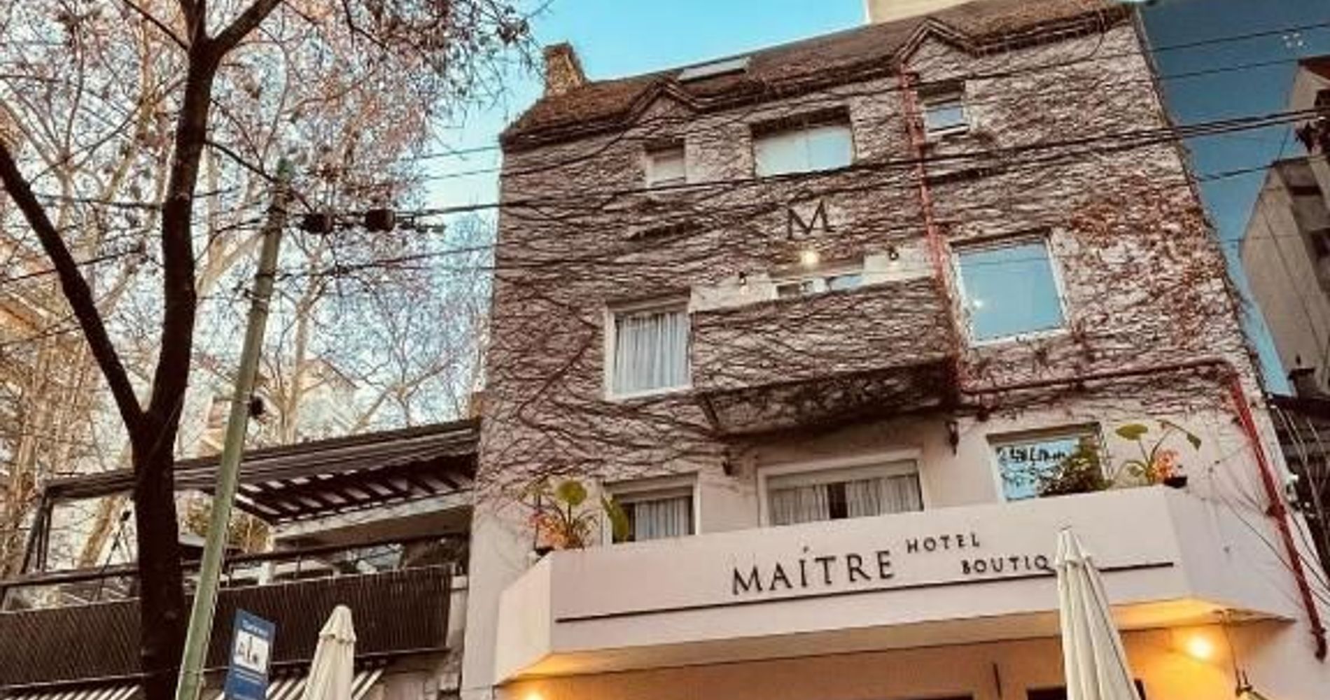 Hotel Missu