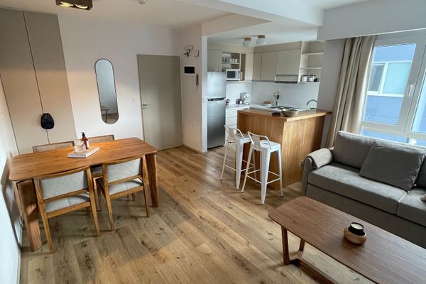 Edificio Cinco Hermanos