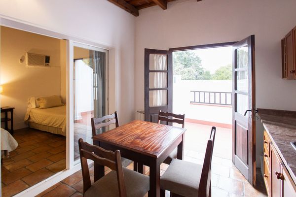 Habitación Quíntuple