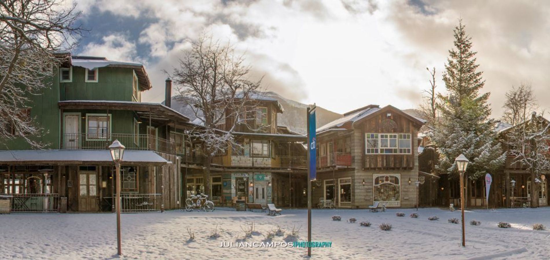 Departamentos De El Mercado