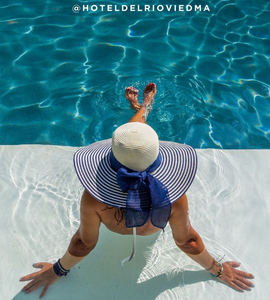 Hotel & Casino Del Rio - Viedma