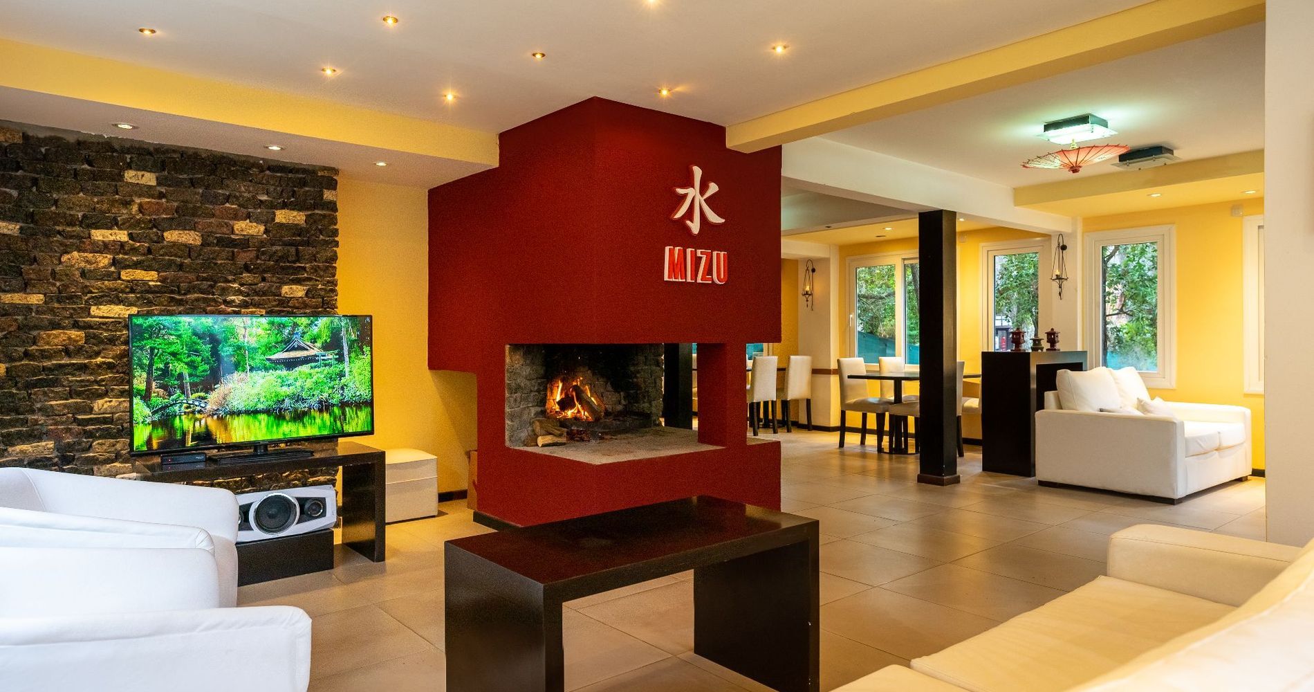 Mizu Hotel Boutique
