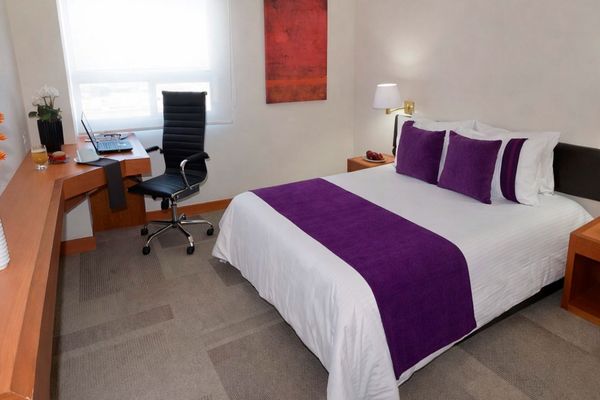 Habitación Sencilla