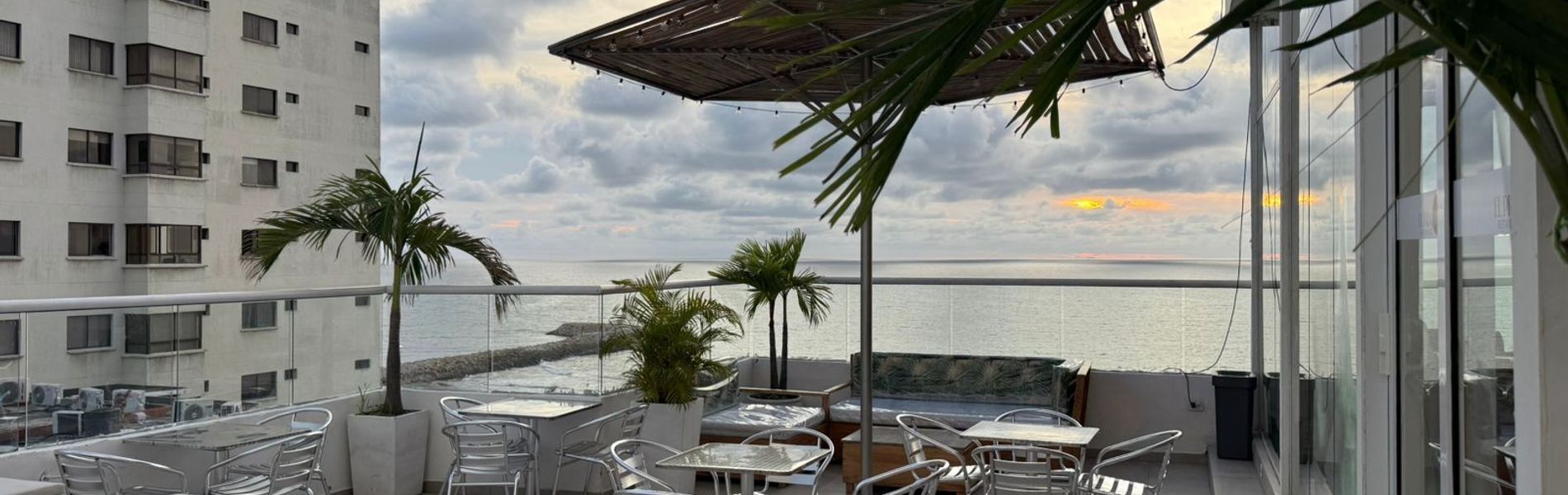 Hotel Hernandez Suite