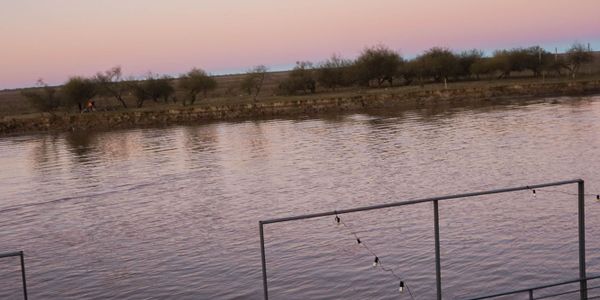 Apart Hotel Ribera del Baradero