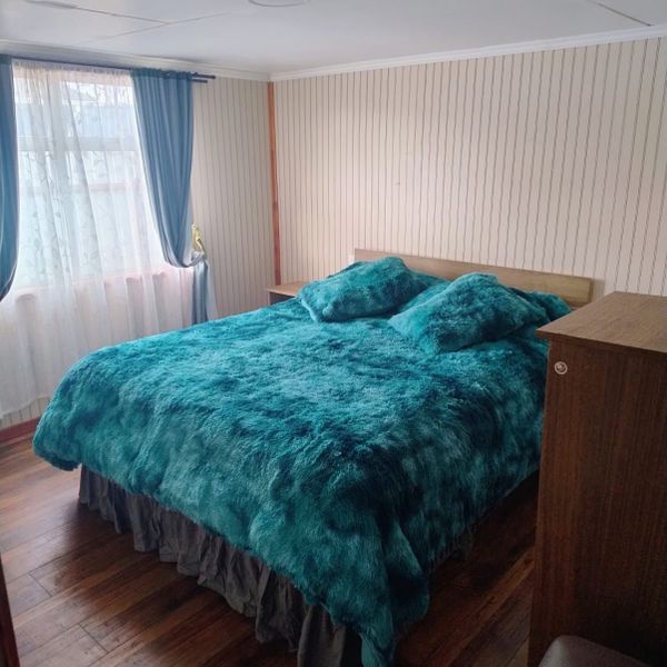 Residencial El Mundial