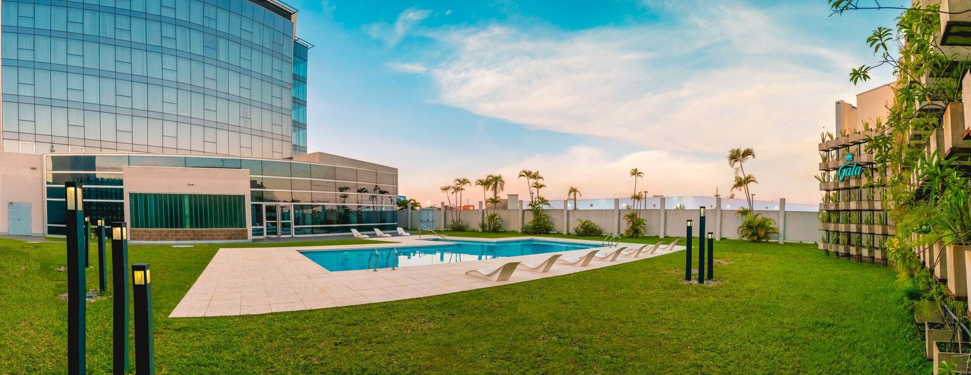 Gala Hotel & Convenciones
