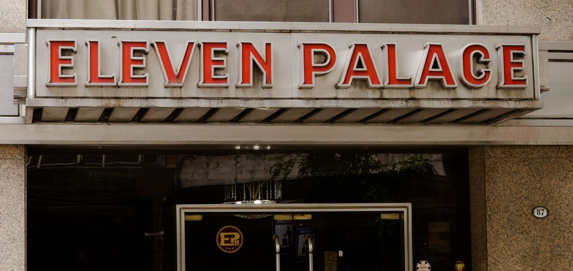Eleven Palace
