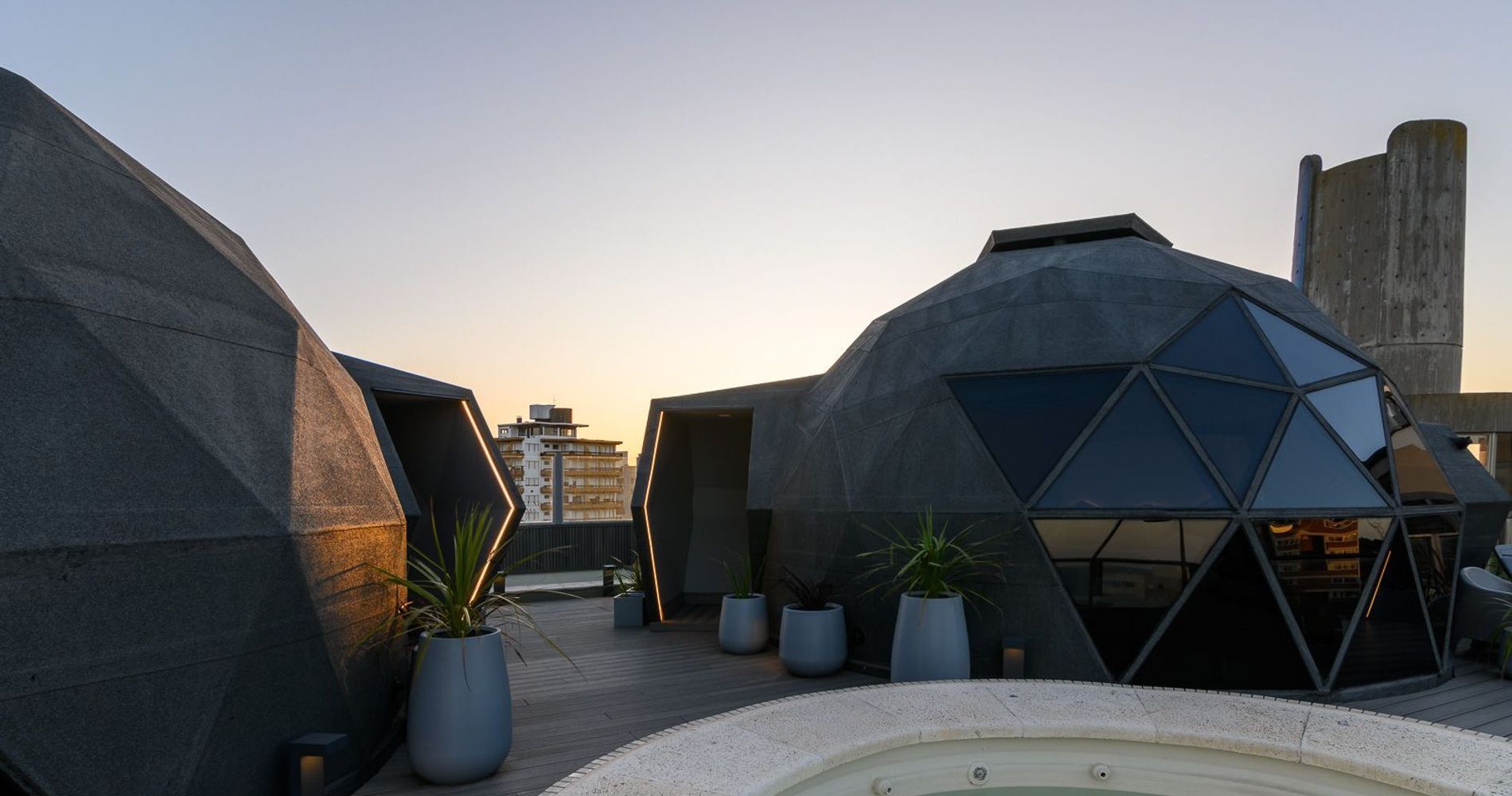 Tequendama Spa & Resort