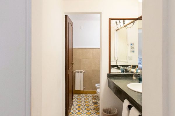 Habitación Doble Clásica