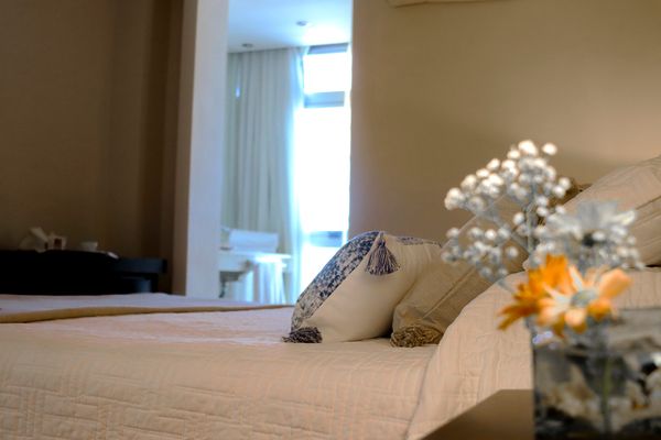 Habitación Matrimonial