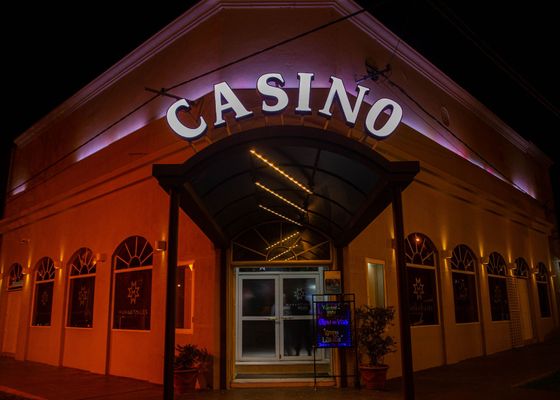 Manantiales Hotel de Turismo Monte Caseros