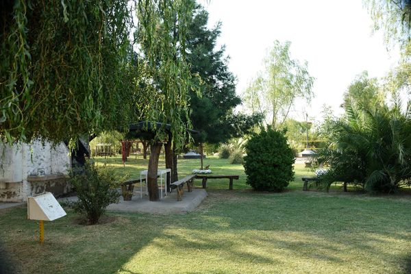 Habitación Doble Matrimonial