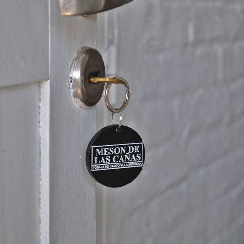 Mesón de Las Cañas