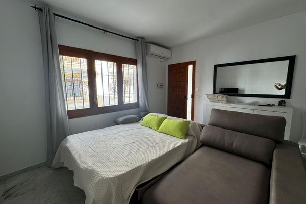 Apartamento VeraCoast a 200 m de la Playa (Vera Playa)
