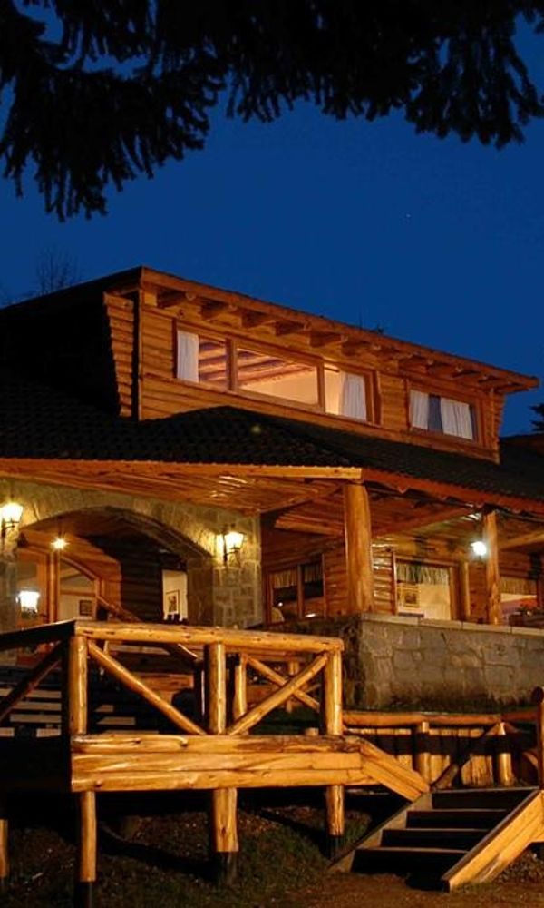 Ruca Kuyen Golf & Resort