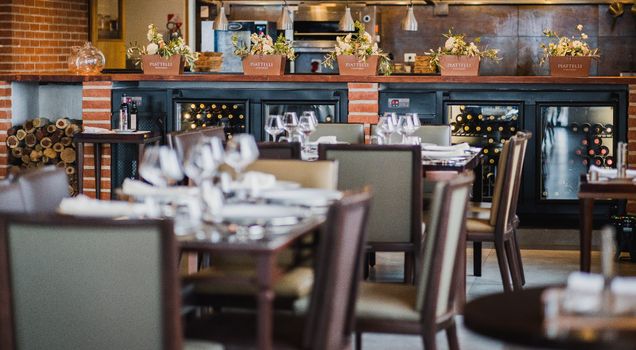 Piattelli Wine Resort