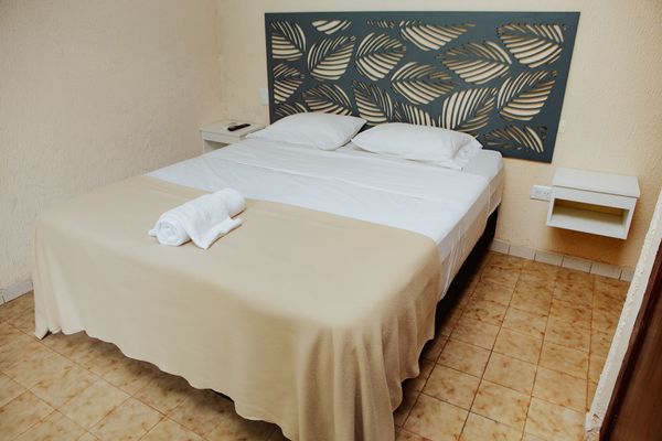 ISONDU con Vista a la Piscina Doble