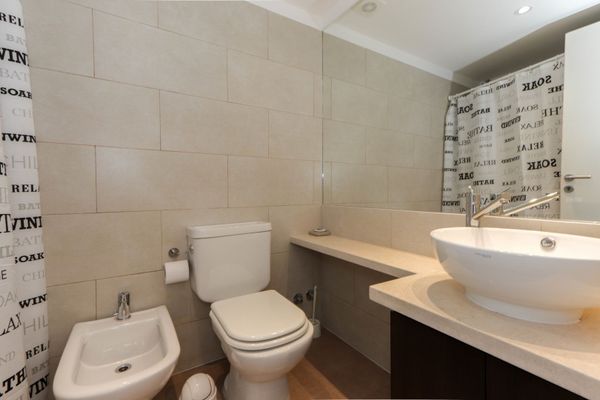 Turek Bahía Apartamentos