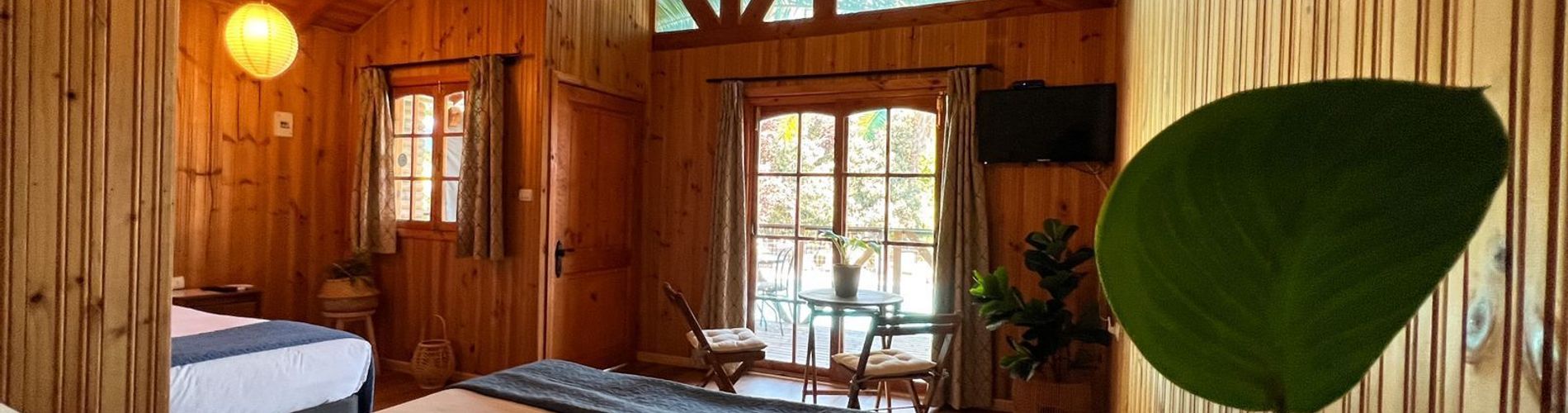 Barros Wellness & Spa Resort