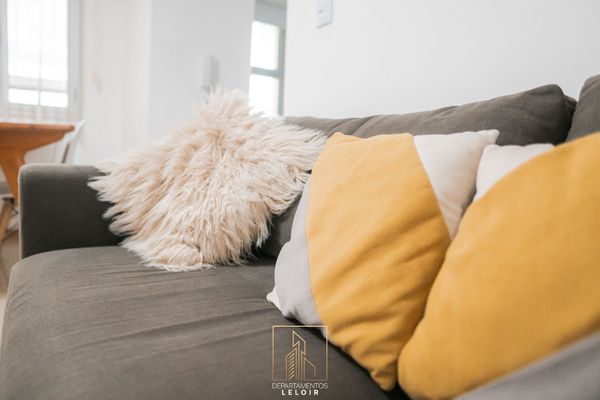 Departamento superior- 1 dormitorio 